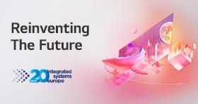 Reinventing The Future Your Innovation Partner