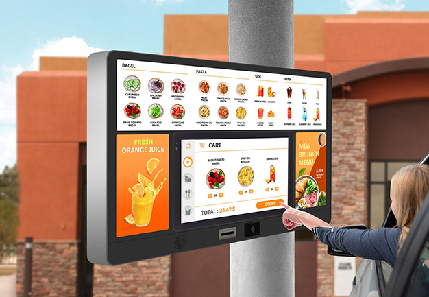 LG’s Anti-Discoloration Tech for Outdoor Digital Signage First to Receive UL Verification