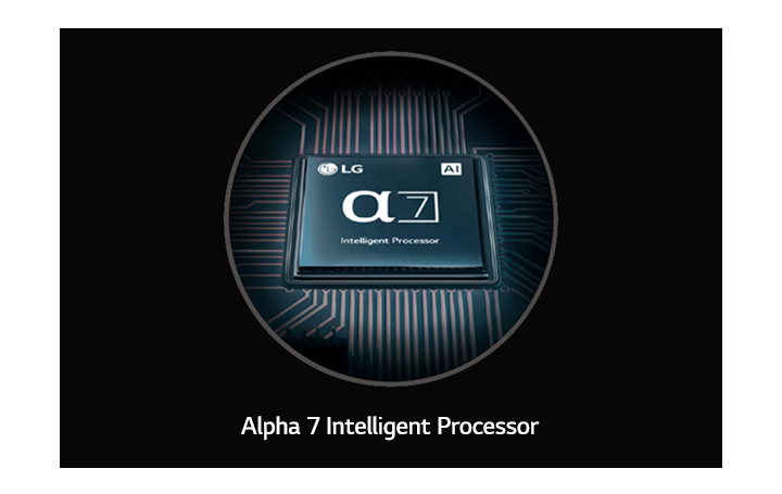 Intelligent Image Processor