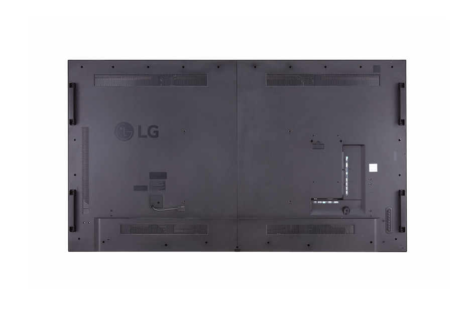 86UH5C | Standard Premium | Digital Signage | LG Information Display