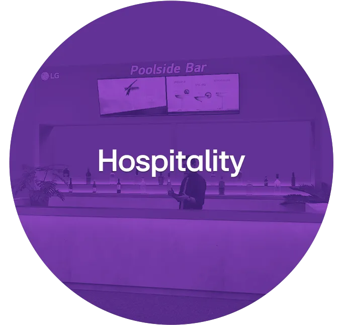 Hospitality