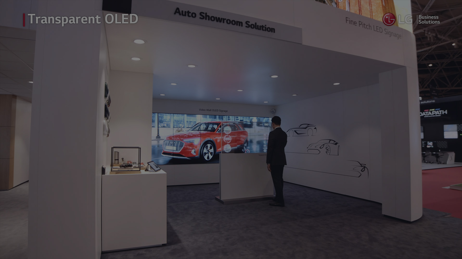 ISE 2019 overview video